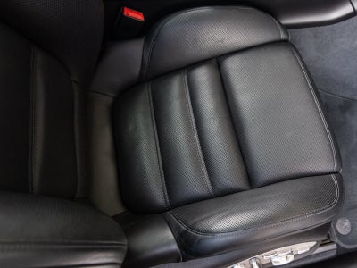 2018 Porsche Macan Macan Sport Edition