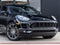2018 Porsche Macan Macan Sport Edition
