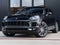 2018 Porsche Macan Macan Sport Edition