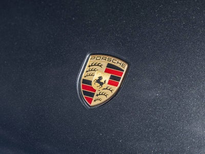 2022 Porsche Macan AWD