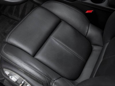 2022 Porsche Macan AWD