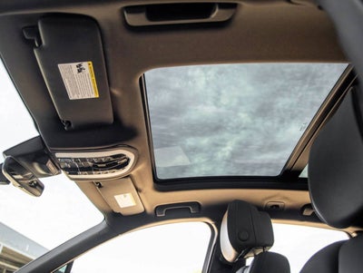 2022 Porsche Macan AWD