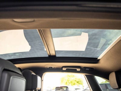 2022 Porsche Macan AWD