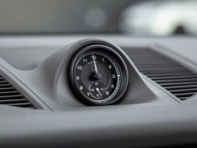 2022 Porsche Macan AWD