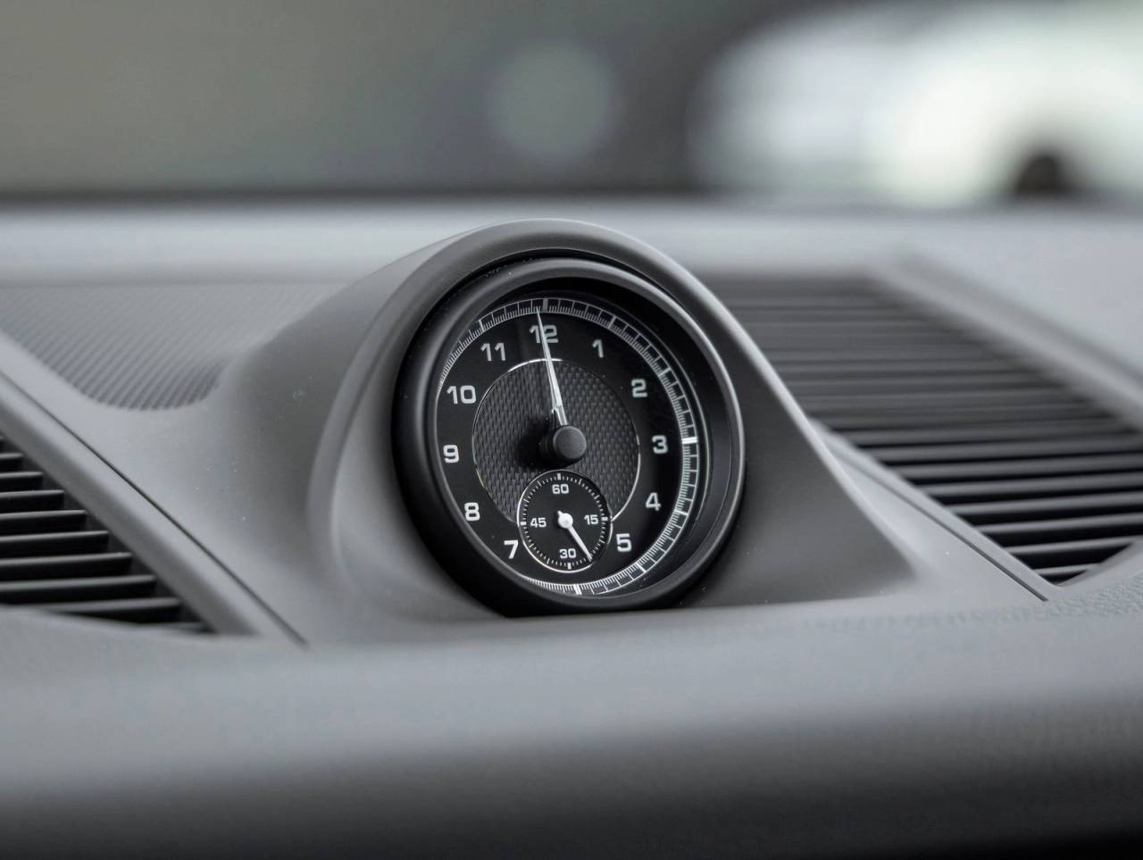 2022 Porsche Macan AWD