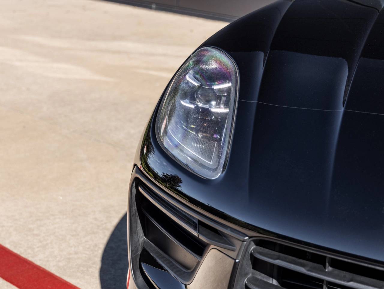 2023 Porsche Macan Macan