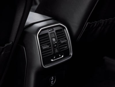 2023 Porsche Macan Macan