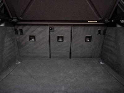 2023 Porsche Macan Macan