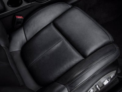 2023 Porsche Macan Macan