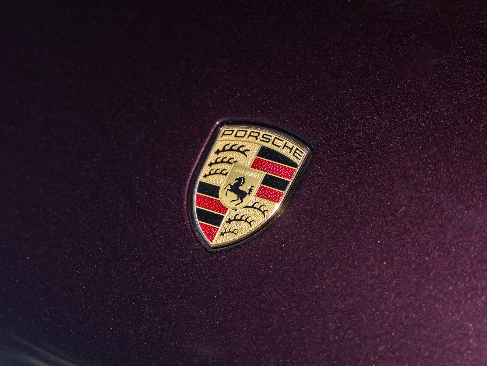 2023 Porsche Macan AWD