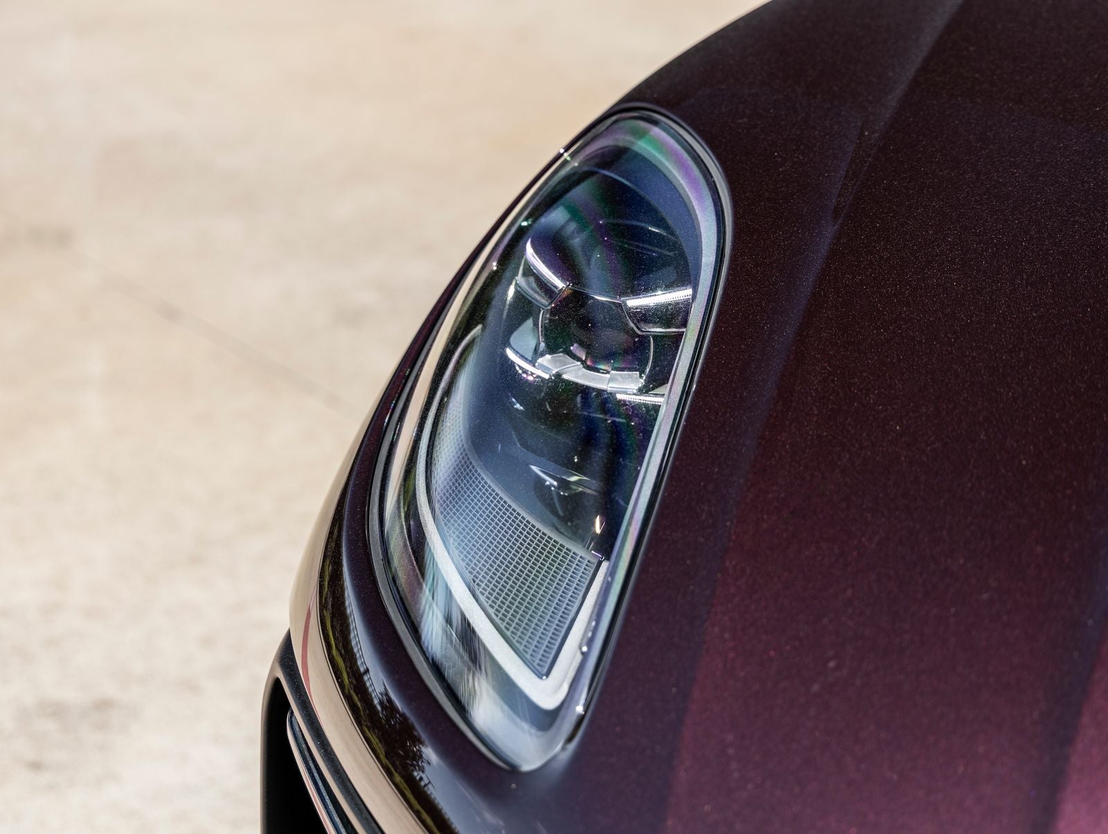 2023 Porsche Macan AWD