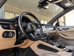 2023 Porsche Macan AWD