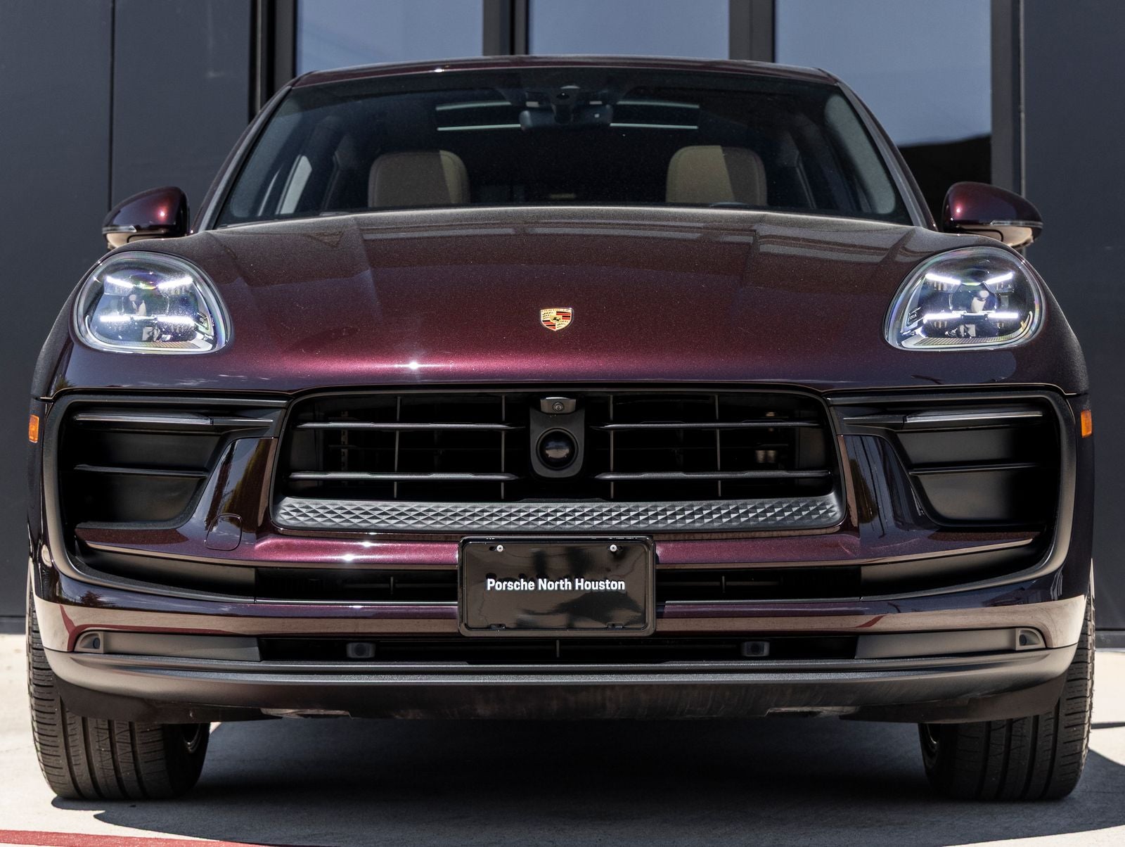 2023 Porsche Macan AWD