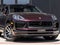 2023 Porsche Macan AWD