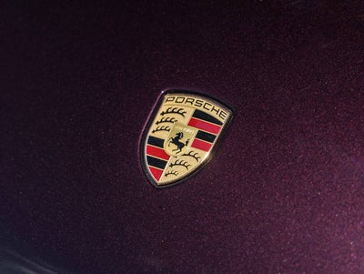 2023 Porsche Macan AWD