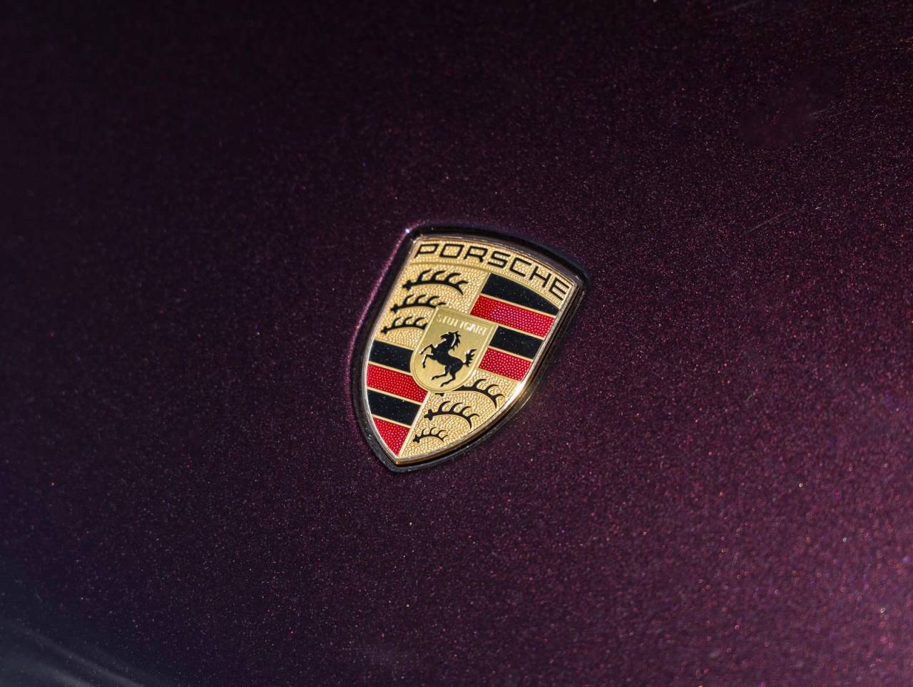 2023 Porsche Macan AWD