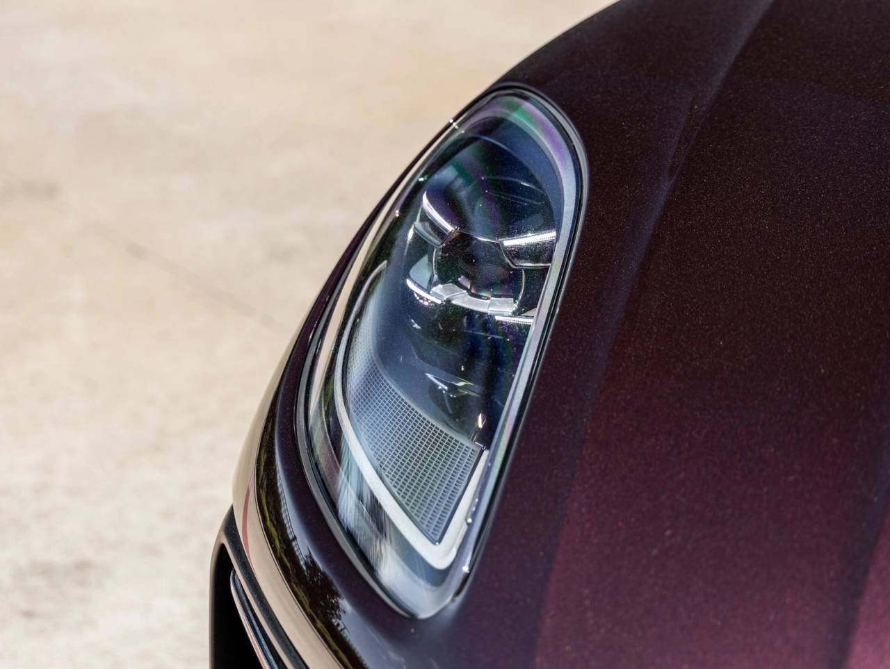 2023 Porsche Macan AWD