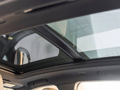 2023 Porsche Macan AWD