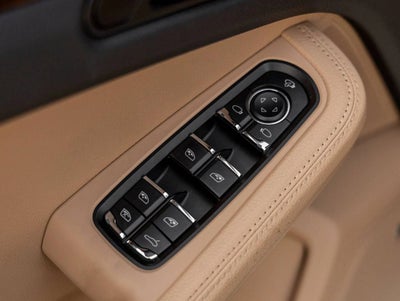 2024 Porsche Macan Macan (MY24)
