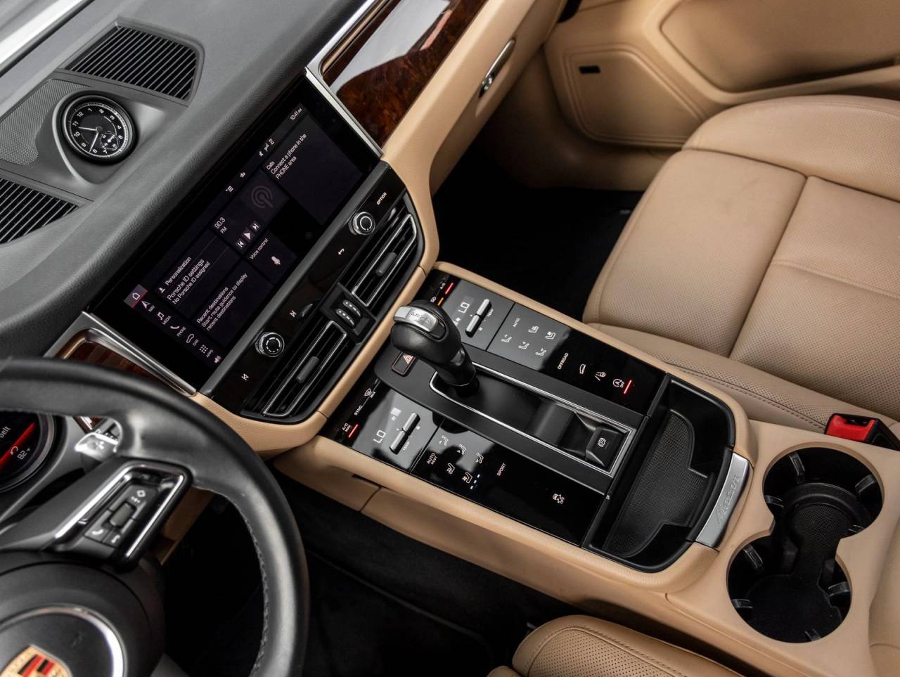 2024 Porsche Macan Macan (MY24)