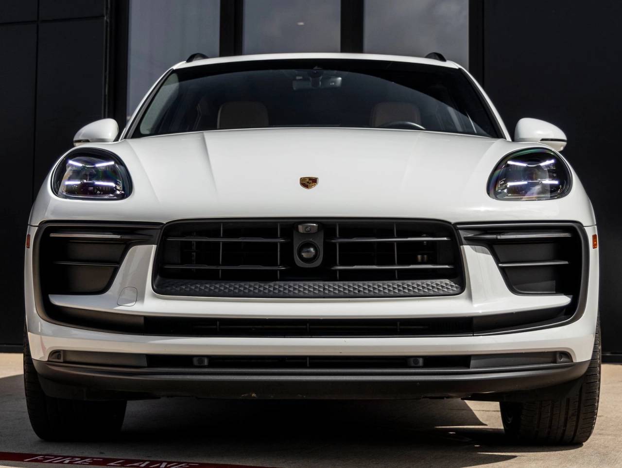 2024 Porsche Macan Macan (MY24)