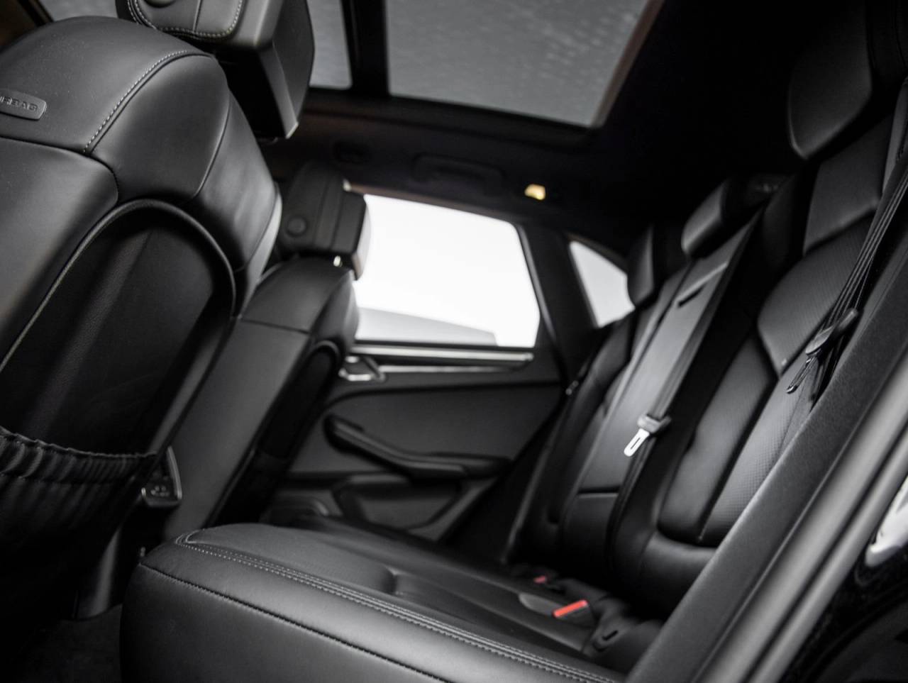 2024 Porsche Macan Macan (MY24)