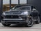 2026 Porsche Macan Macan T