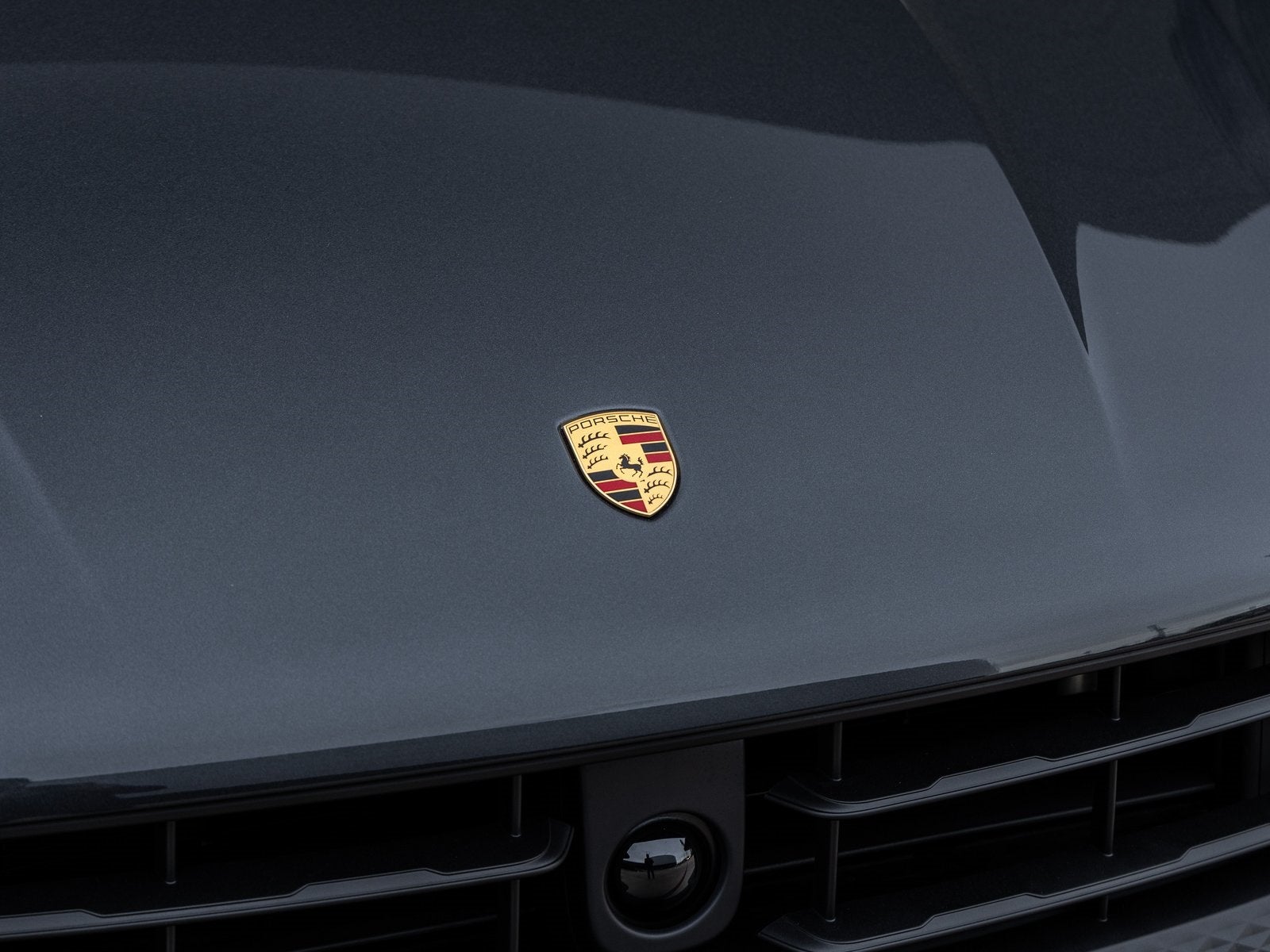 2026 Porsche Macan Macan T