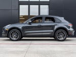 2026 Porsche Macan Macan T