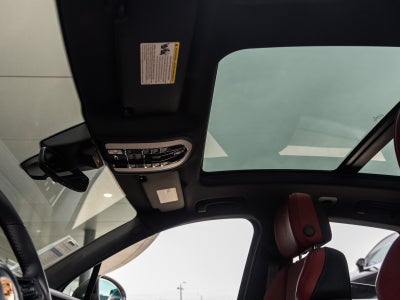 2026 Porsche Macan Macan T