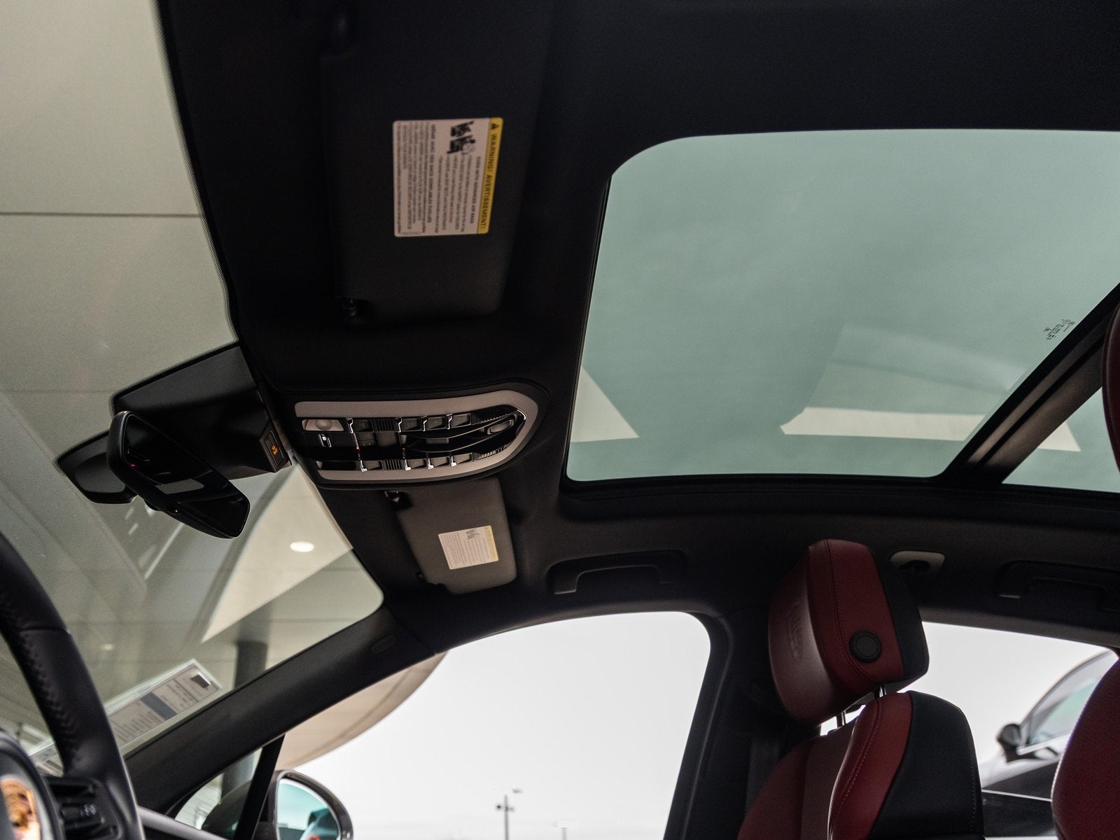 2026 Porsche Macan Macan T