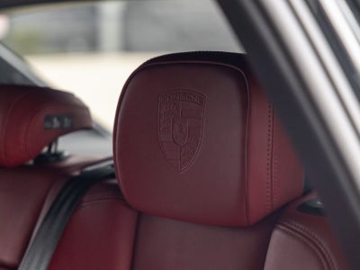 2026 Porsche Macan Macan T