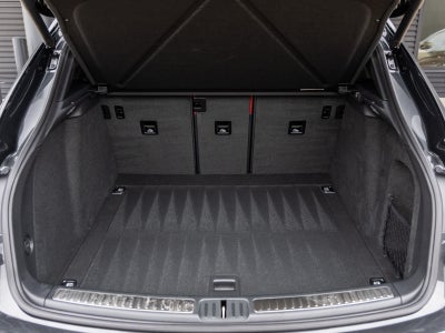 2026 Porsche Macan Macan T