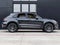 2026 Porsche Macan Macan T