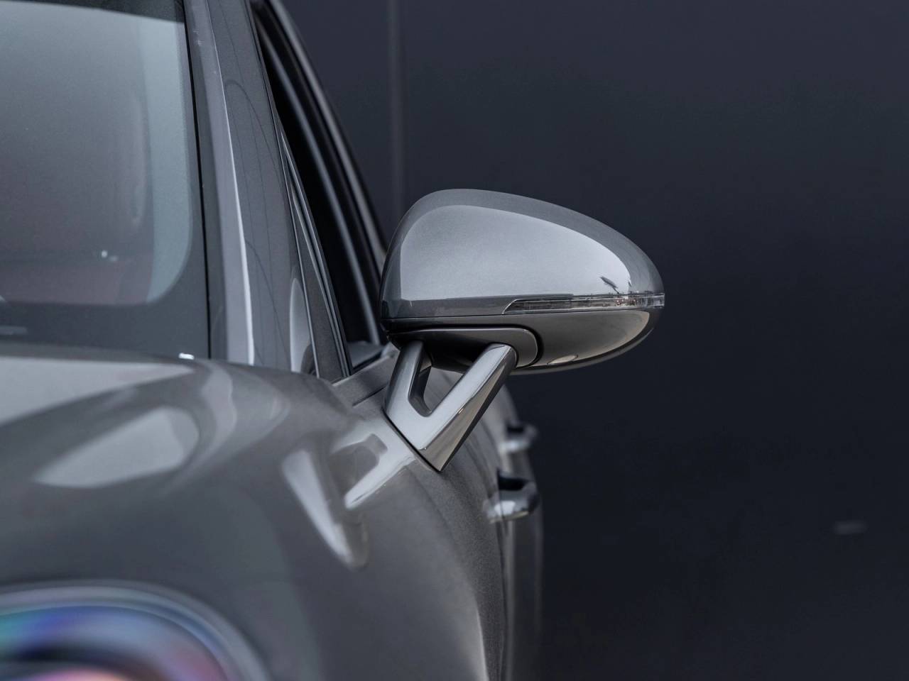 2026 Porsche Macan Macan T