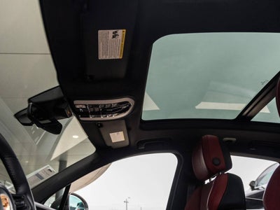 2026 Porsche Macan Macan T