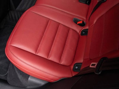 2026 Porsche Macan Macan T