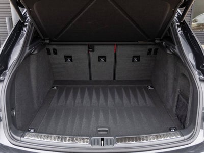 2026 Porsche Macan Macan T