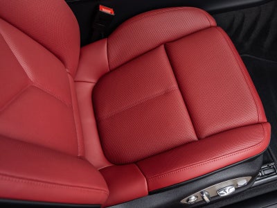 2026 Porsche Macan T