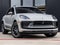 2026 Porsche Macan T