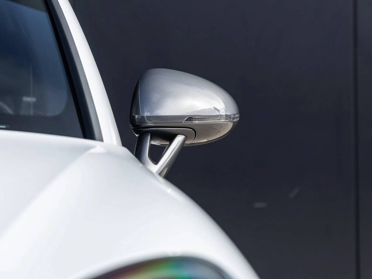 2026 Porsche Macan Macan T