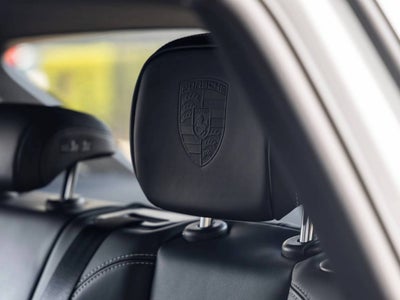 2026 Porsche Macan Macan T