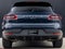 2017 Porsche Macan Macan