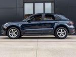 2017 Porsche Macan Macan