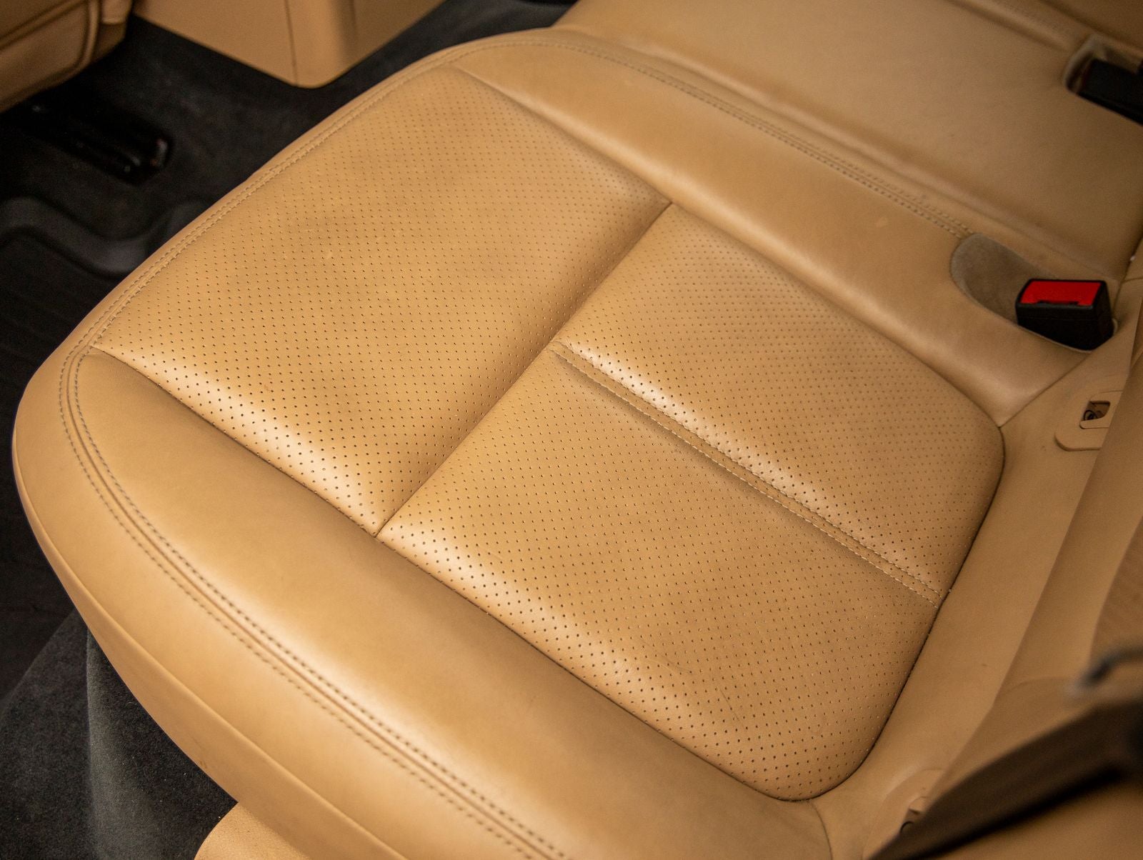 2017 Porsche Macan Macan