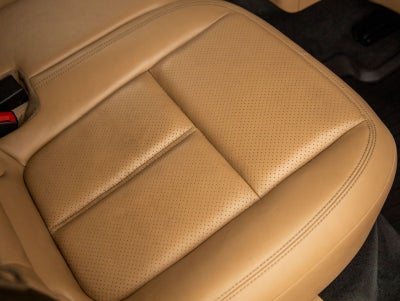 2017 Porsche Macan Macan