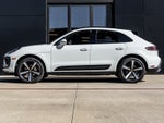 2023 Porsche Macan Macan (MY23)