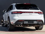 2023 Porsche Macan Macan (MY23)