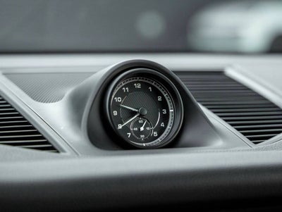 2023 Porsche Macan Macan (MY23)