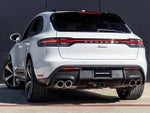 2023 Porsche Macan Macan (MY23)
